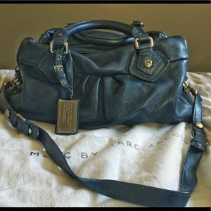 Marc by Marc Jacobs satchel/cross body!